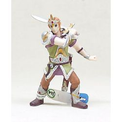 Elf Elinias*********