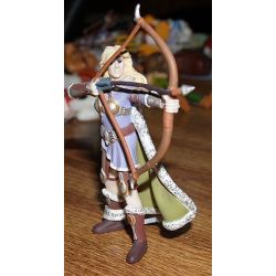 Elfka Etharia*********