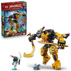 LEGO®  71839 Arin a bojový robot Spinjitzu   *****