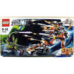 LEGO - GALAXY Squad - Vymítač *****
