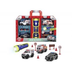 SOS Mikro Set s baterkou 9 cm   ****