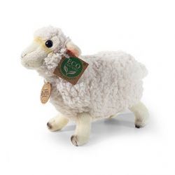 Plyšová ovce 20 cm  ****