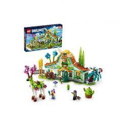 Lego Stáj snových stvoření  ****