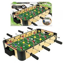 Hra Stolní Fotbal