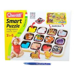 Smart Puzzle magnetiko Farm ****