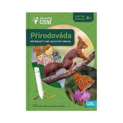Albi kniha - Přírodověda  *****