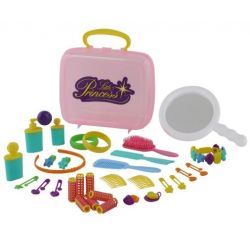 Toaletní kufřík Malá princezna č.3 /+3 ****