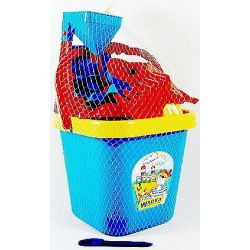 Komplet na písek velký I