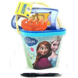 Set na písek IML Ledová královna 5 ks ***