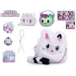 Gábinin kouzelný domek sada šperků s kabelkou 3druhy   ****