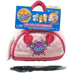 Zhu Zhu taška na křečka ************