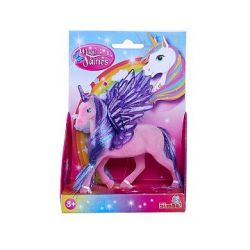 Jednorožec s křídly 11 cm