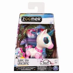 Zoomer interaktivní jednorožci  ****