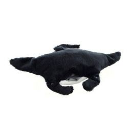 Manta plyš *********