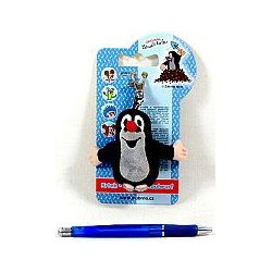 Krtek 8cm s karabinou