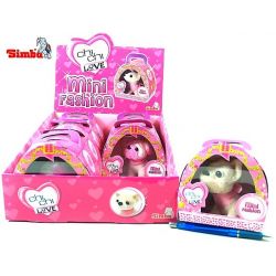 pejsek mini Fashion CCL *****