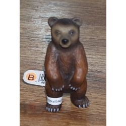 Medvídě hnědé**********