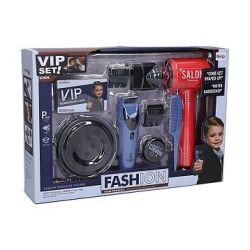 Kosmetický set chlapec