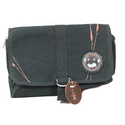 taška na kosmetiku Ďábel***********