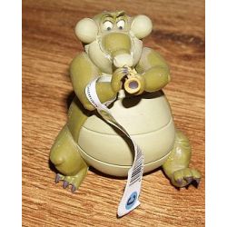 Louis (Princezna a žabák)*********