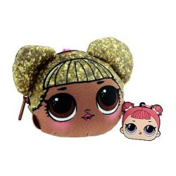 L. O. L. Plyšový přívěšek ****