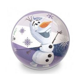 Míč - Frozen II BioBall - 230 mm
