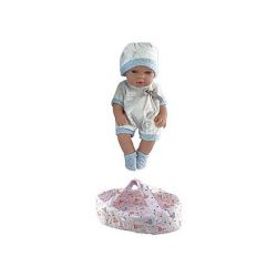 Miminko v tašce 30cm