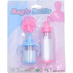 Příslušenství pro miminko 12 cm