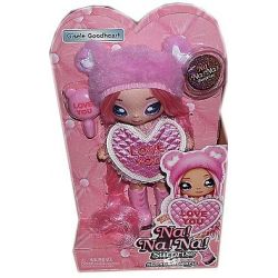 Na! Na! Na! Surprise Zamilovaná  – Gisele Goodheart (Ružová)****