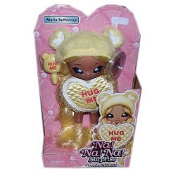 Na! Na! Na! Surprise Zamilovaná  –Maria Buttercup (Žlutá)  ****