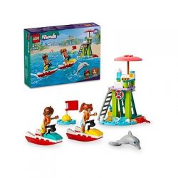 LEGO® Friends 42623 Plážový skútr  *****