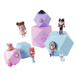 LIL´ SNAPS Panenky Sidekick ****