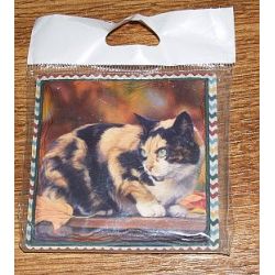 Magnet na ledničku - 7