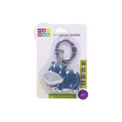 Maamaa Chrastítko hroch 21