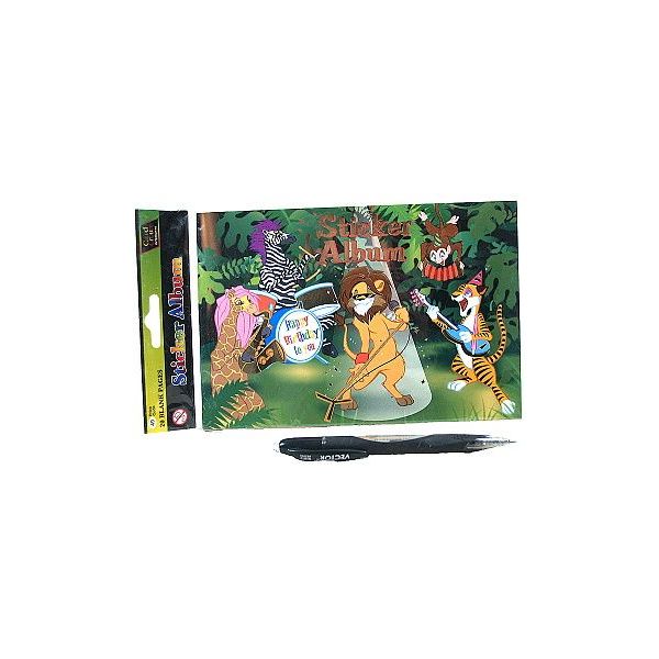 Samolepky mix kód 49 ***