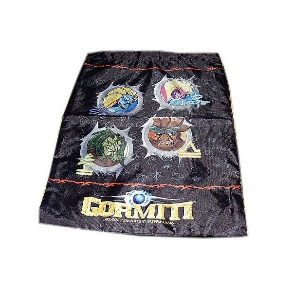 sáček na obuv Gormit *************