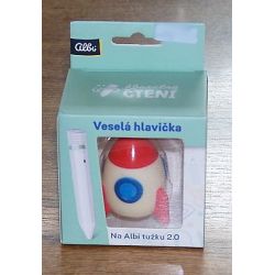 Albi - veselá Hlavička  *****