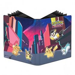 Pokémon UP: GS Shimmering Skyline - PRO-   *****