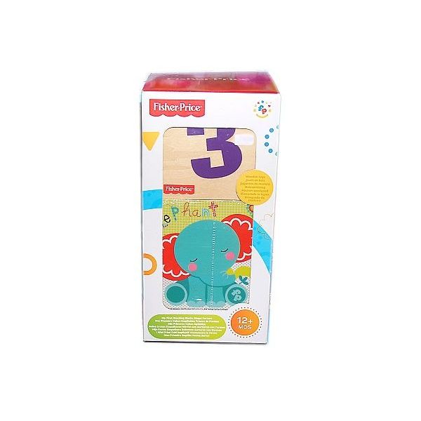 Vkládačka dřevěná  FP ****