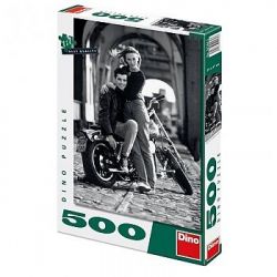 pu - 500 zamilovaní ********