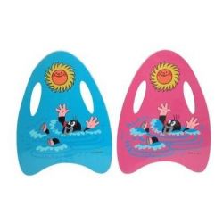 Plovák 43x32 cm 2 ass  krtek ****