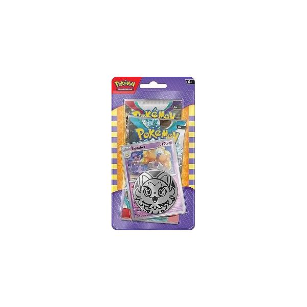 Pokémon TCG: 2-Pack Blister  *****