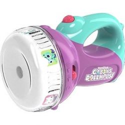 Svítilna Gábin kouzelný domek