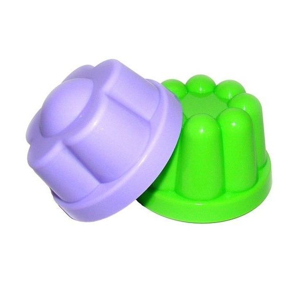 Formičky 2 ks    / +1  ****