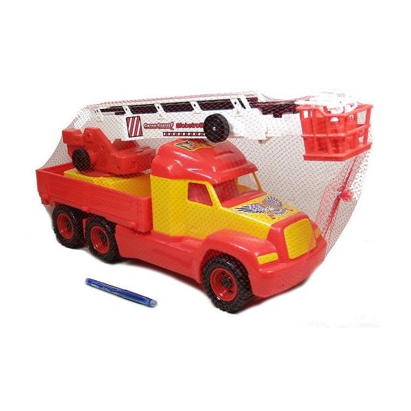 Auto Horizont 63 cm  /+1  ****