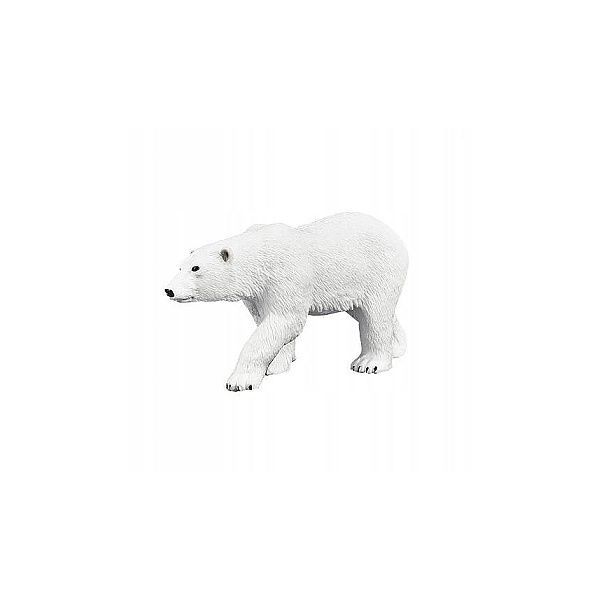 Zvířátko - lední medvěd  ****
