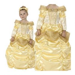 Kostým Princezna 92-104 cm  ****