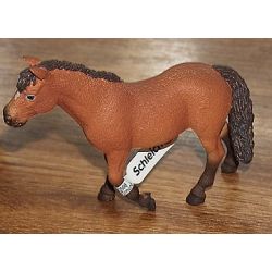 Zvířátko - kobyla -  Dartmorský poník  ****