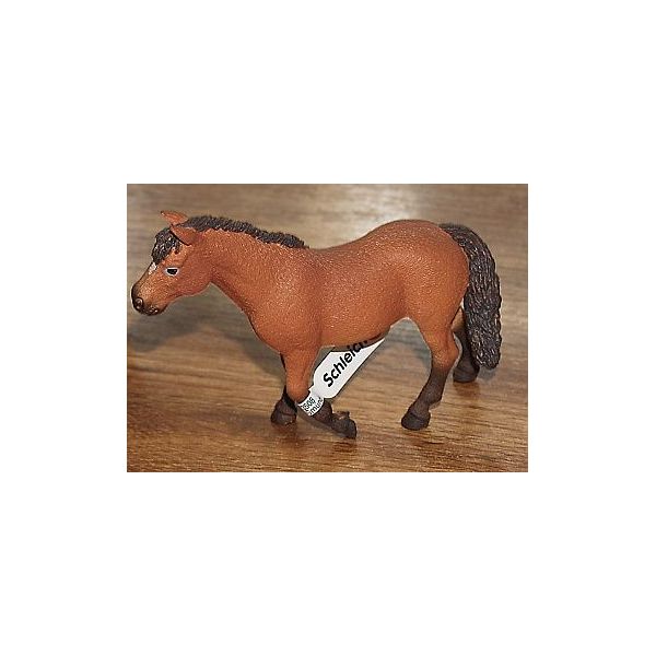 Zvířátko - kobyla -  Dartmorský poník  ****