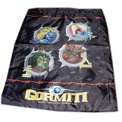 sáček na obuv Gormit *************